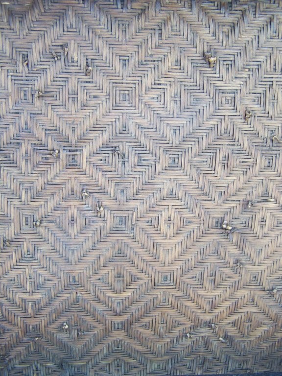 19th Century Anglo-Indian Carved and Caned Campeche Chair